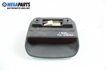 Central tail light for Hyundai Matrix 1.5 CRDi, 82 hp, 2003 Central tail light for Hyundai Matrix 1.5 CRDi, 82 hp, 2003